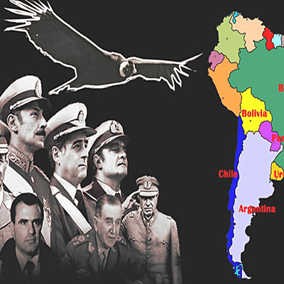 Timeline: Operación Cóndor