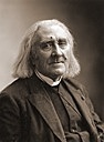 Franz Liszt