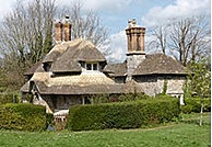 Blaise Hamlet