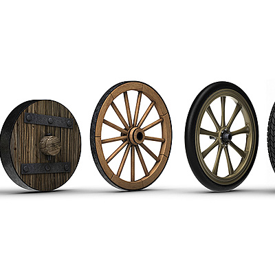 Timeline: Revolución humana