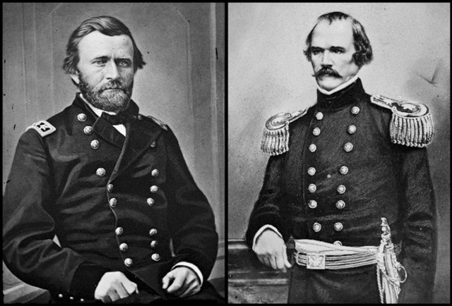 Battle of Shiloh (Pittsburg Landing)