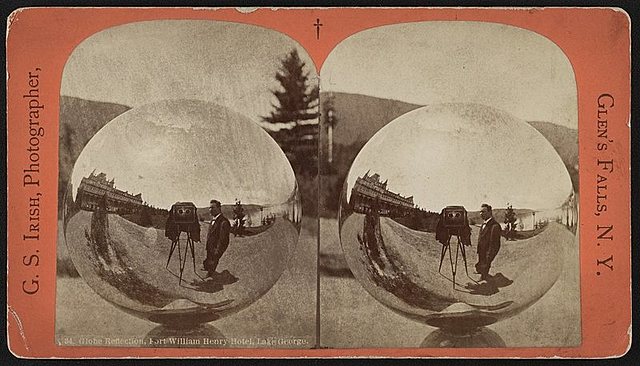 Stereographs