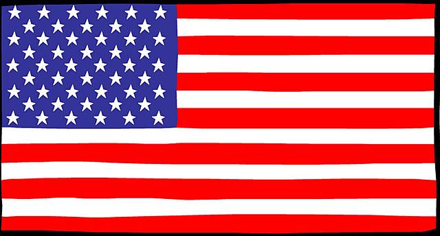 EE.UU ENTRA EN LA GUERRA