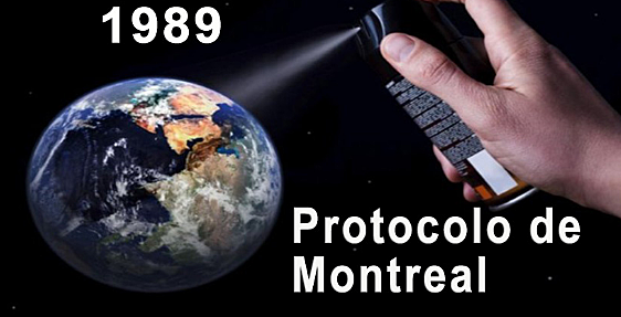 La prohibicion entro en rigor