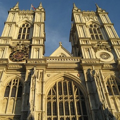 Timeline: arquitectura medieval