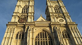 Timeline: arquitectura medieval