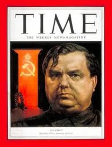 Malenkov