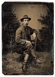 Tintype Makes its Debut