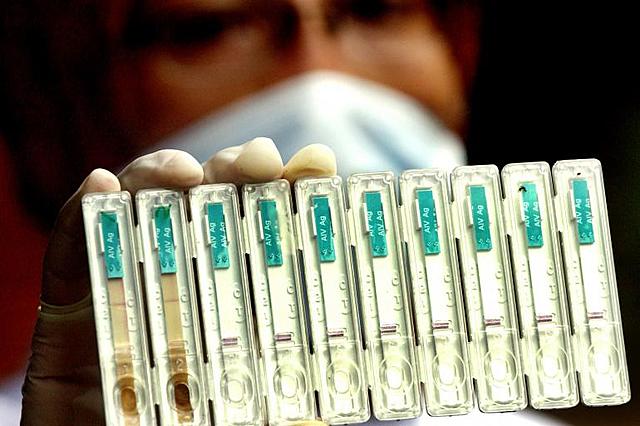 Virus Influenza A subtipo H2N2