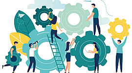 Timeline: Economía Social: Historia y Contexto