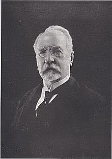 Johannes Franz Hartmann