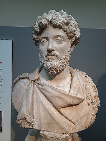 Emperador Marc Aureli
