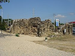 Fuerte de la Natividad