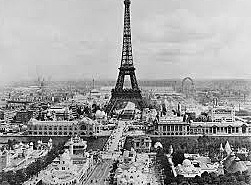 Exposición Universal de París de 1900
