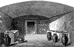 Rat između Rimljana i Etruščana