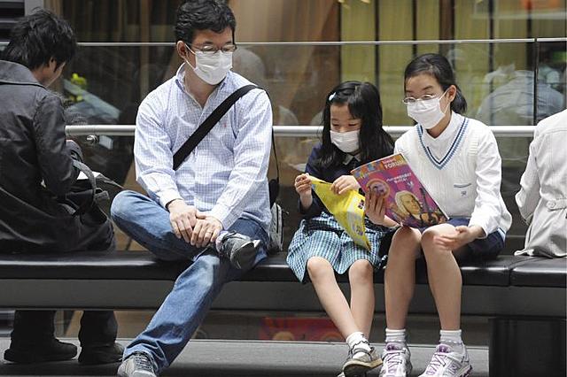 Virus Influenza A subtipo H3N2