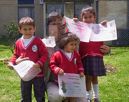 Emprendedora por necesidad