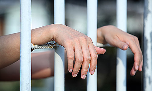 Aparecen los juzgados juveniles.