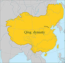 Qing Dynasty