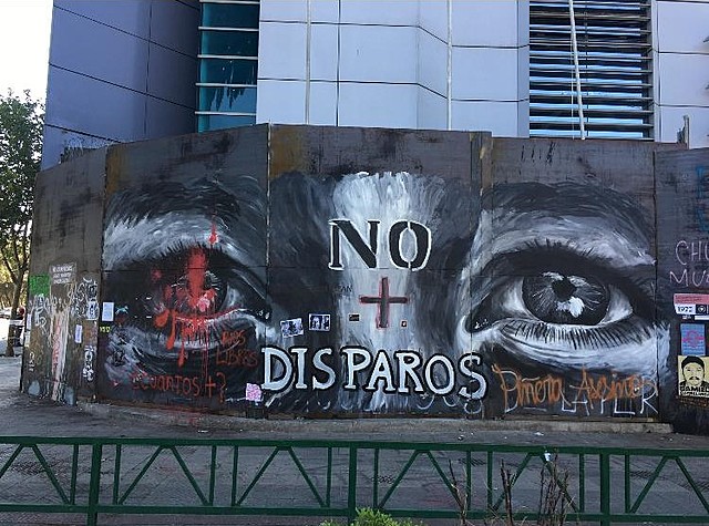 Lehenengo hildakoen onarpena