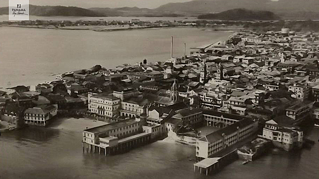 Taslado de la Ciudad