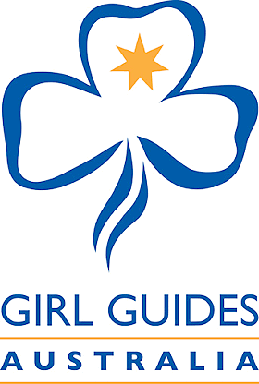 Se crea el movimiento GIRL GUIDES