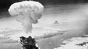 BOMBARDEO NAGASAKI