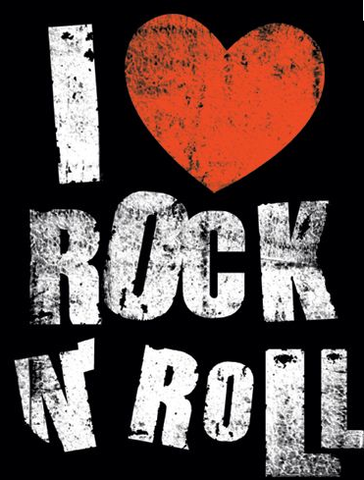 Rock around the Clock