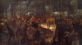 Timeline: Siglo XVIII