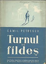 Turnul de Fildes