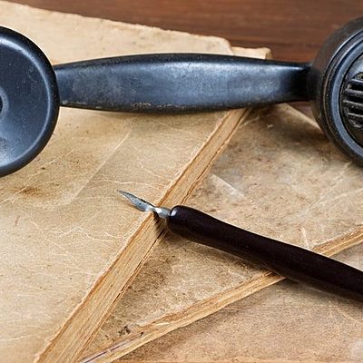 Timeline: Línea de tiempo de la evolución histórica de la comunicación