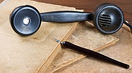 Timeline: Línea de tiempo de la evolución histórica de la comunicación