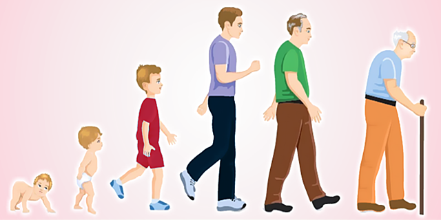 Concepción sobre el desarrollo humano (Maier).