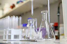 Investigaciones en análisis orgánico