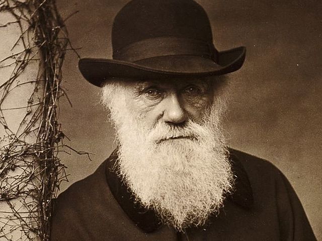 Charles Darwin Publishes "The Origin of Species by Natural Selection"
