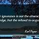 Karl popper 30537
