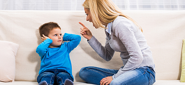 Los niños no pueden ser considerados como propiedad de sus padres.