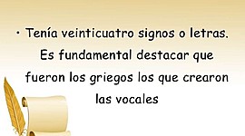 Timeline: ¡TRAS LOS PASOS DE LA INFANCIA Y ADOLESCENCIA!
