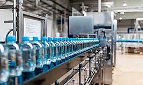 Industria de los plásticos