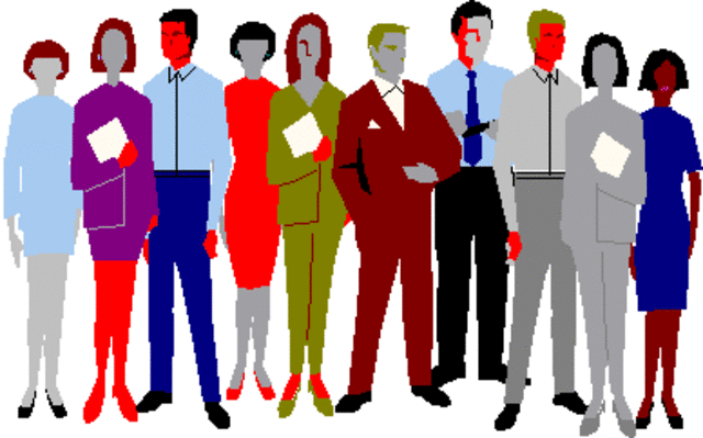 Exposition 3- Characters