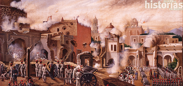 Batalla de Guadalajara