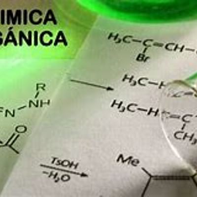 Timeline: Historia de la Química Orgánica