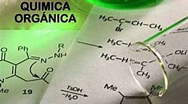 Timeline: Historia de la Química Orgánica