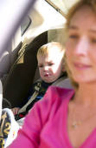 Falling Action 6 : Convention Day