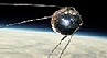 Primer Satélite Artificial
