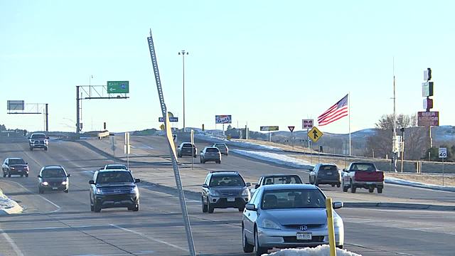 Present day automobiles