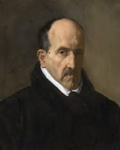 Luis de Góngora