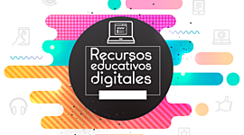 Timeline: Línea de Tiempo Evolución del Concepto Recursos Educativos Digitales. Por Iván Fernando  Moreno