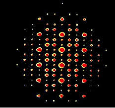 Inicio de los estudios de mecánica cuántica