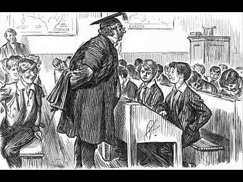 Nace la Escuela Publica Europea.